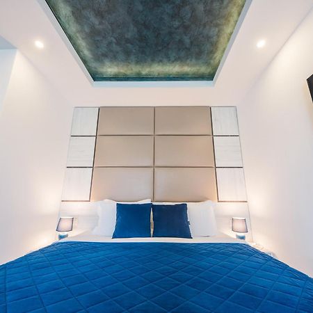 אולסינץ' Boutique Hotel "Salina" מראה חיצוני תמונה