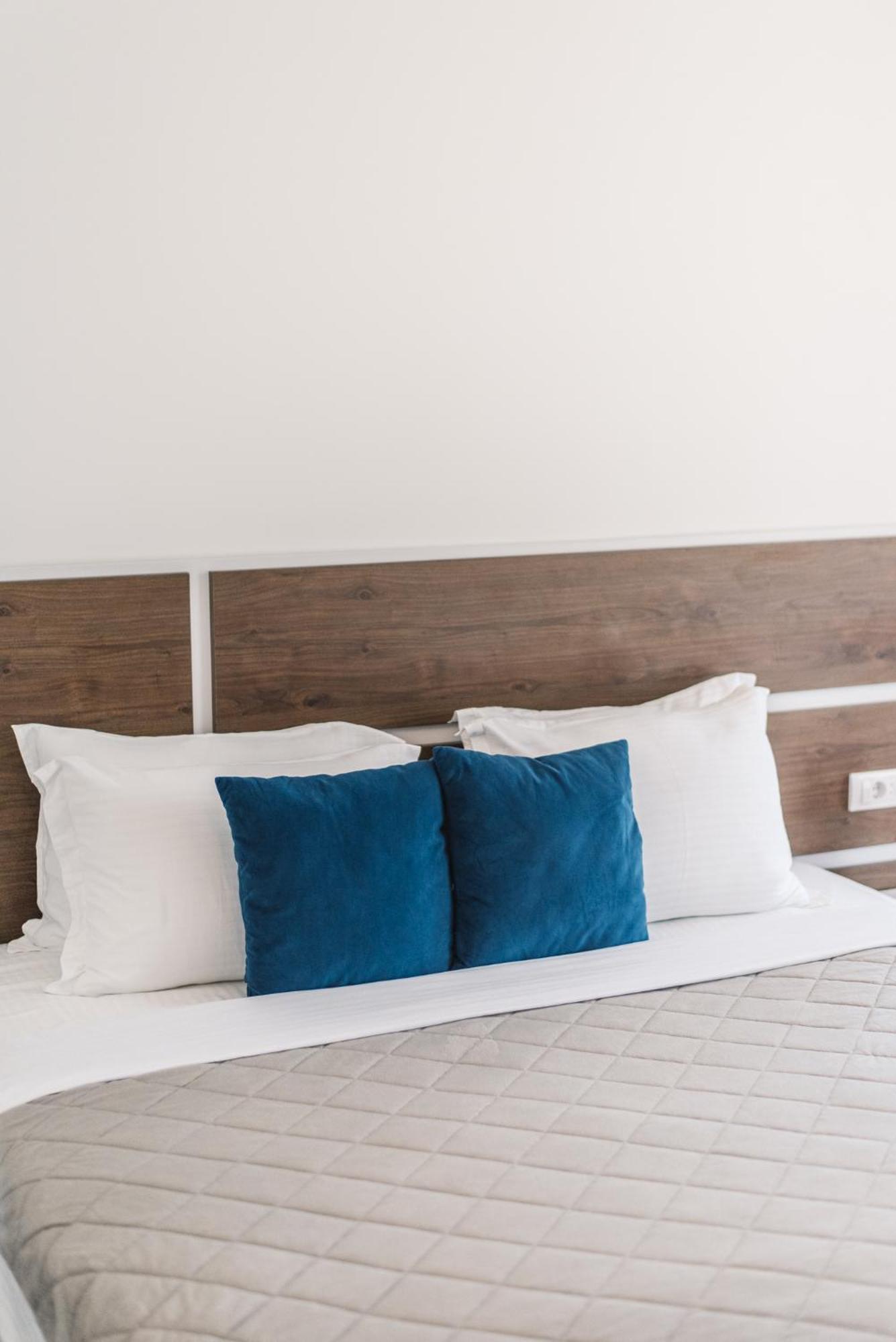 אולסינץ' Boutique Hotel "Salina" מראה חיצוני תמונה