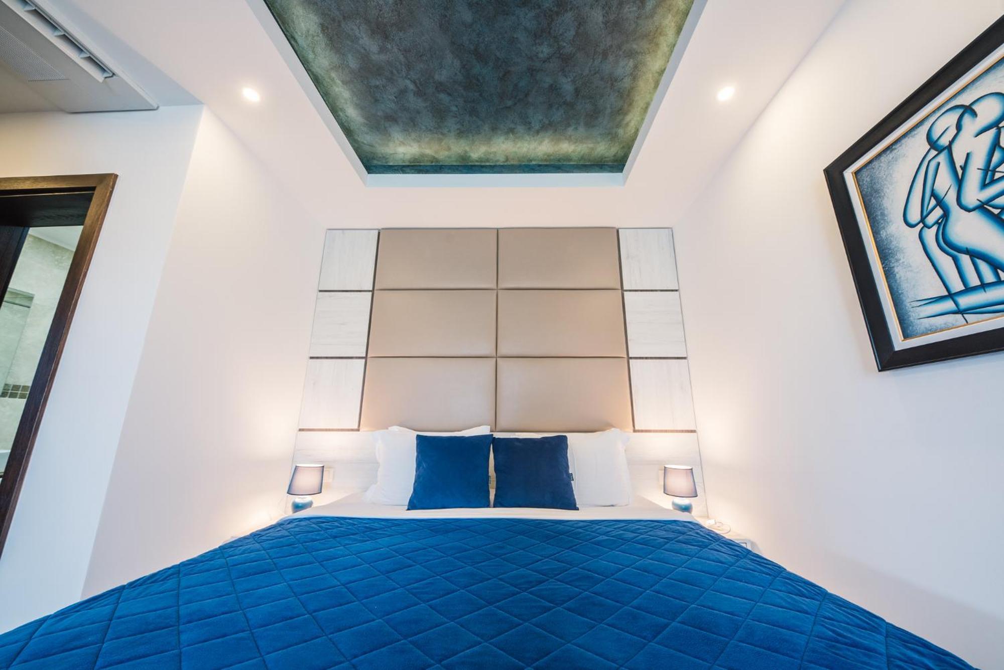אולסינץ' Boutique Hotel "Salina" מראה חיצוני תמונה