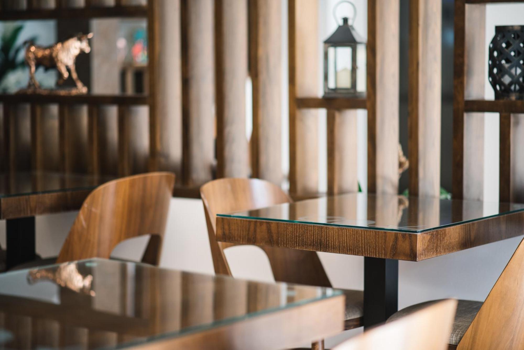 אולסינץ' Boutique Hotel "Salina" מראה חיצוני תמונה