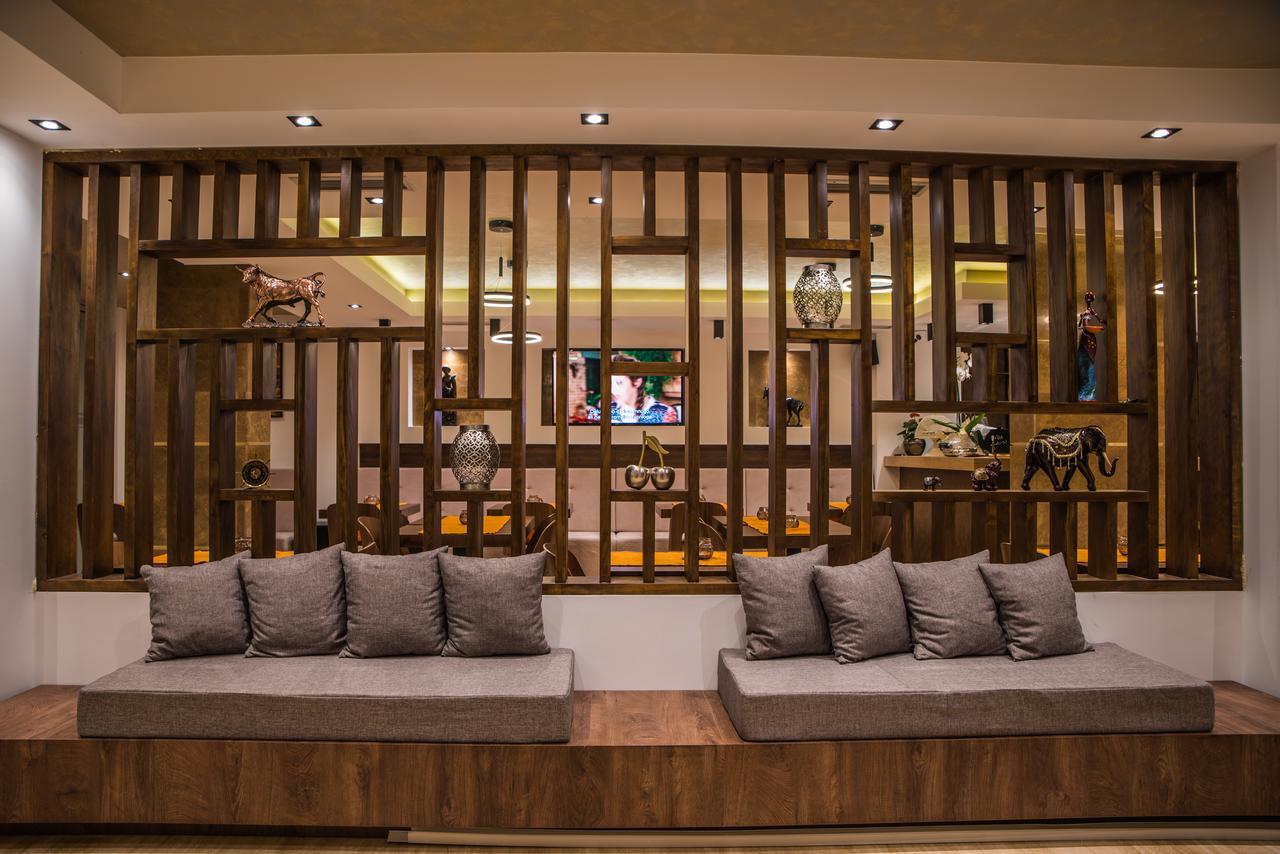 אולסינץ' Boutique Hotel "Salina" מראה חיצוני תמונה