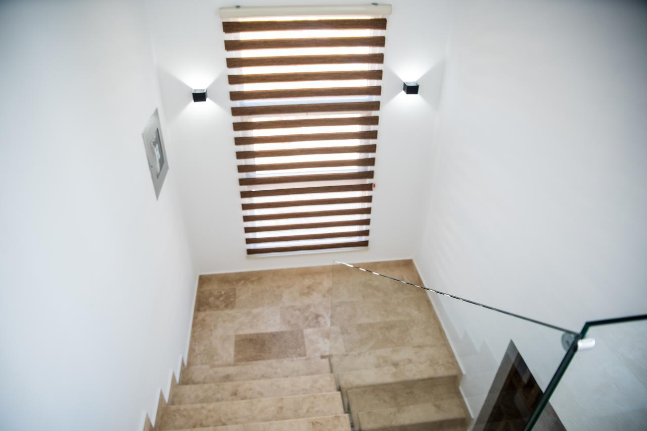 אולסינץ' Boutique Hotel "Salina" מראה חיצוני תמונה