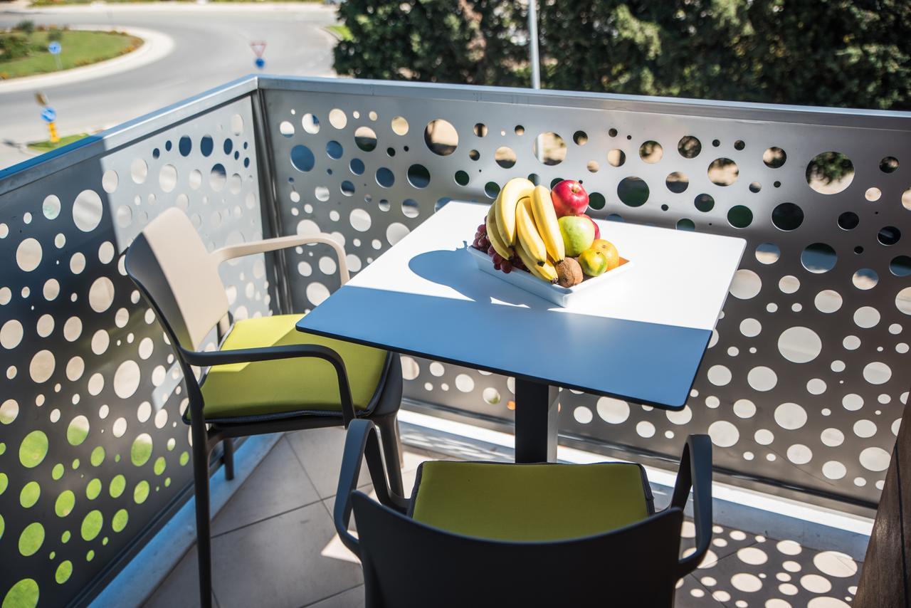 אולסינץ' Boutique Hotel "Salina" מראה חיצוני תמונה