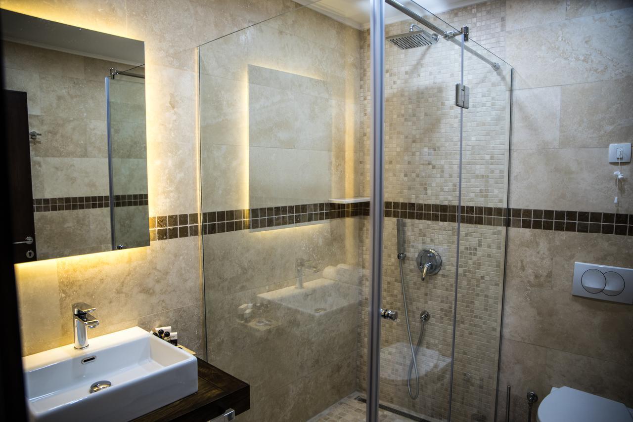 אולסינץ' Boutique Hotel "Salina" מראה חיצוני תמונה