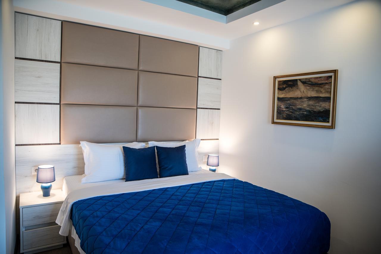 אולסינץ' Boutique Hotel "Salina" מראה חיצוני תמונה