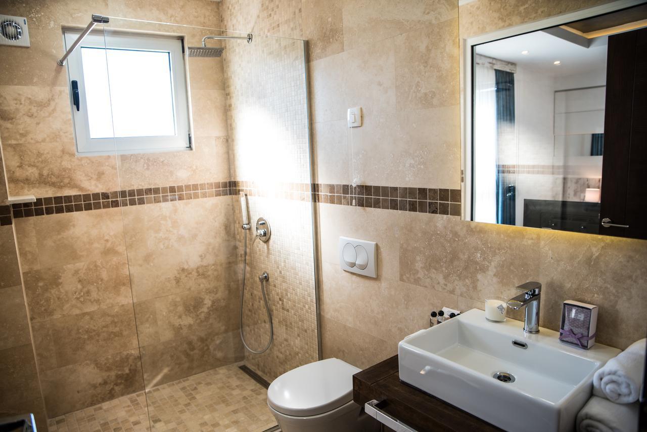 אולסינץ' Boutique Hotel "Salina" מראה חיצוני תמונה
