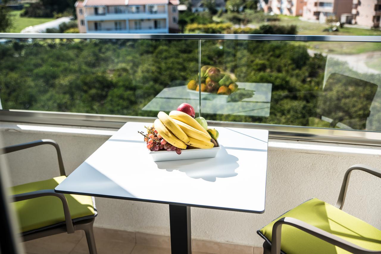 אולסינץ' Boutique Hotel "Salina" מראה חיצוני תמונה