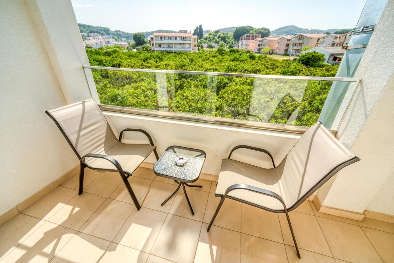 אולסינץ' Boutique Hotel "Salina" מראה חיצוני תמונה